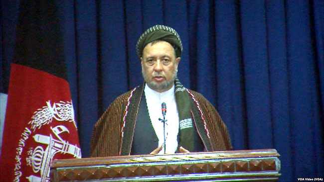 محقق: حکومت مصمم به عملى نمودن تعهداتش مى باشد
